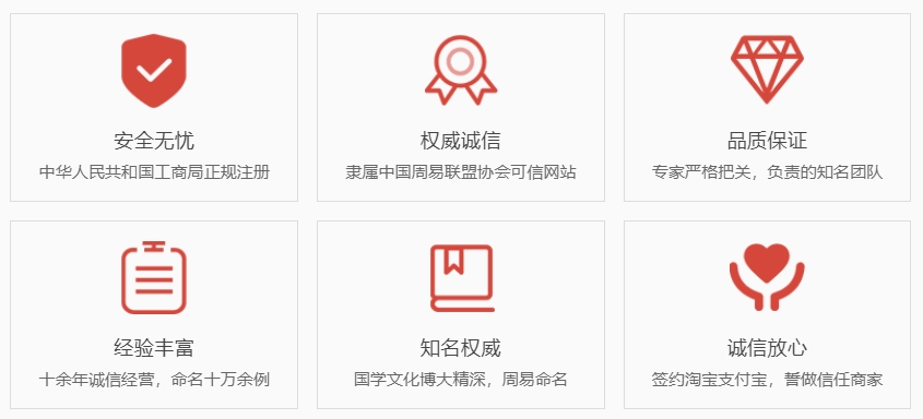 广告公司起名关于我们  第1张